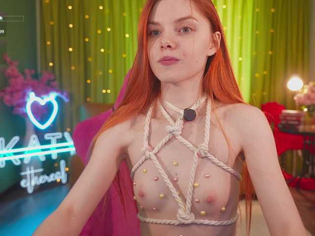 katy-ethereal's BongaCams show and profile