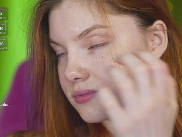 katy-ethereal live webcam show