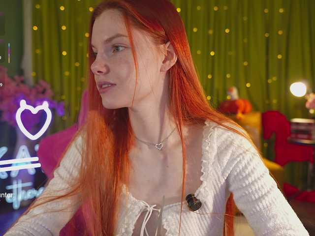 katy-ethereal Live Cam and Statistics on UnifiedCams