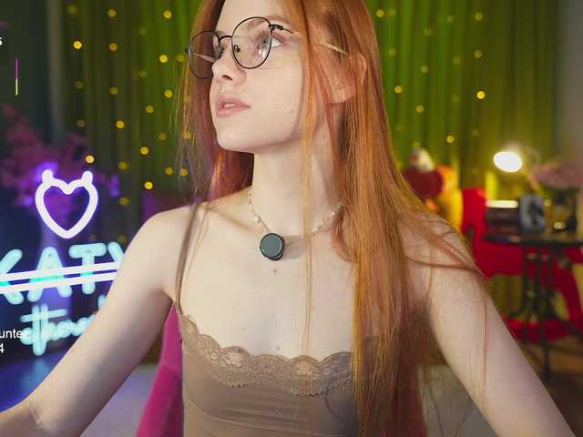 katy-ethereal live webcam show
