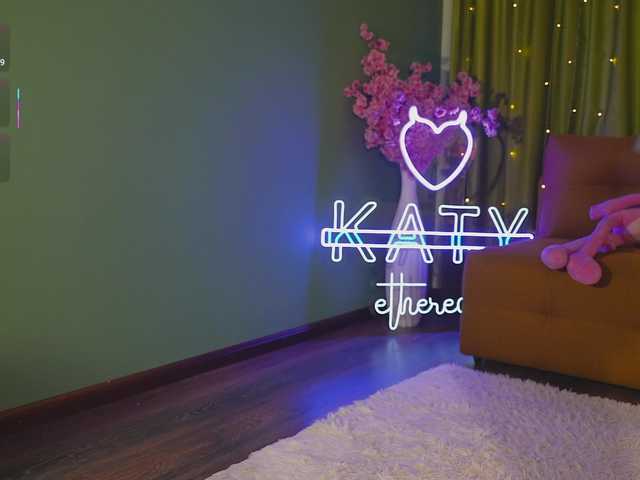 Live трансляция katy-ethereal - Runet.cam