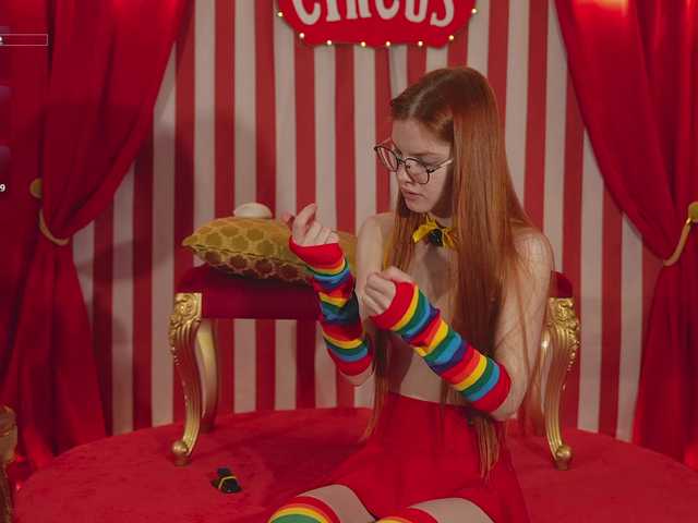 Live трансляция katy-ethereal - Runet.cam