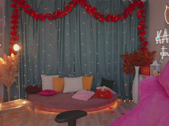 katy-ethereal live cam on BongaCams