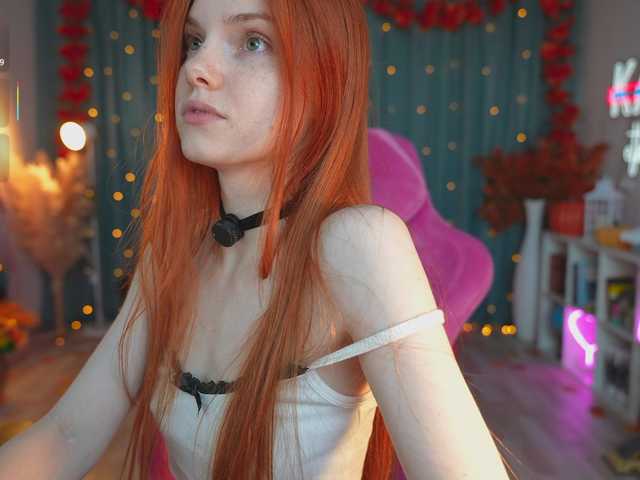katy-ethereal, en vivo ahora en BongaCams