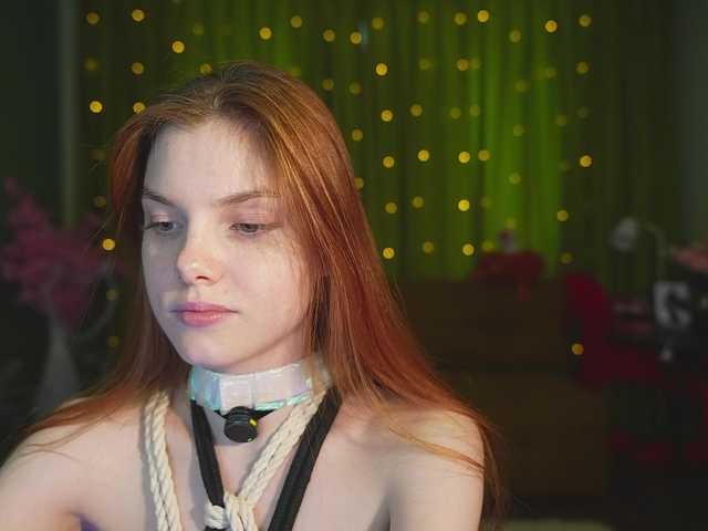 katy-ethereal live webcam show