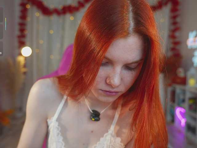 katy-ethereal live cam on BongaCams