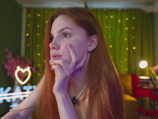 Live трансляция katy-ethereal - Runet.cam