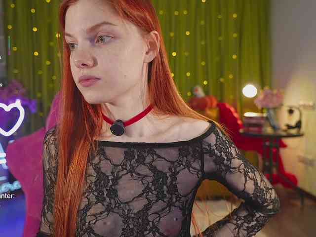 katy-ethereal webcam