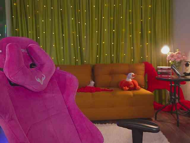 katy-ethereal webcam