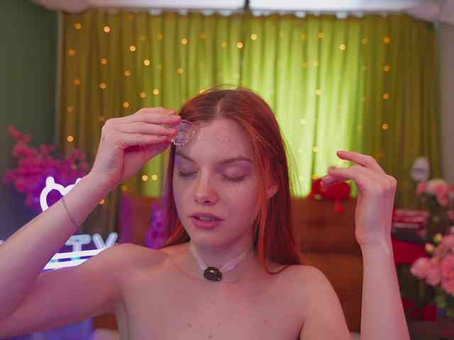 katy-ethereal Live Webcam on BongaCams