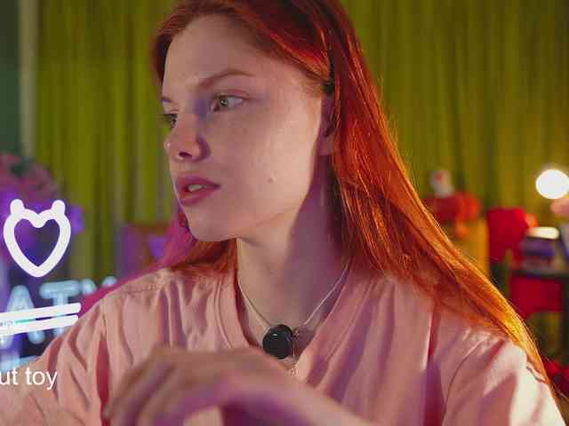 katy-ethereal webcam