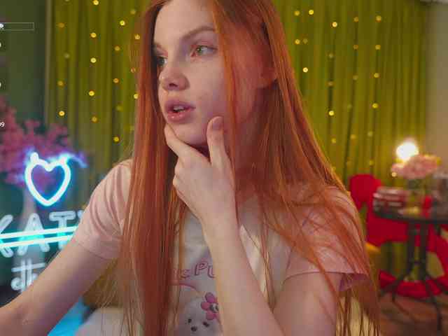 Model: katy-ethereal