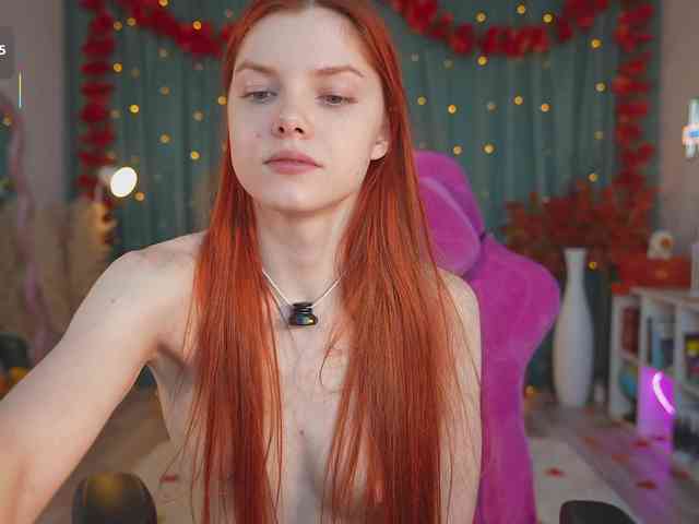 katy-ethereal webcam
