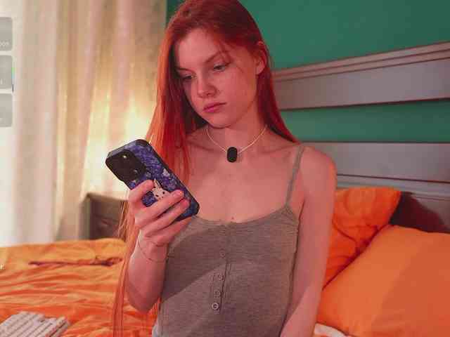 katy-ethereal webcam