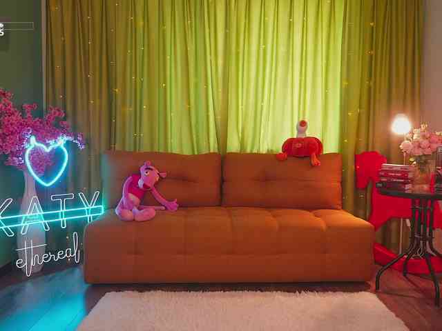 katy-ethereal webcam