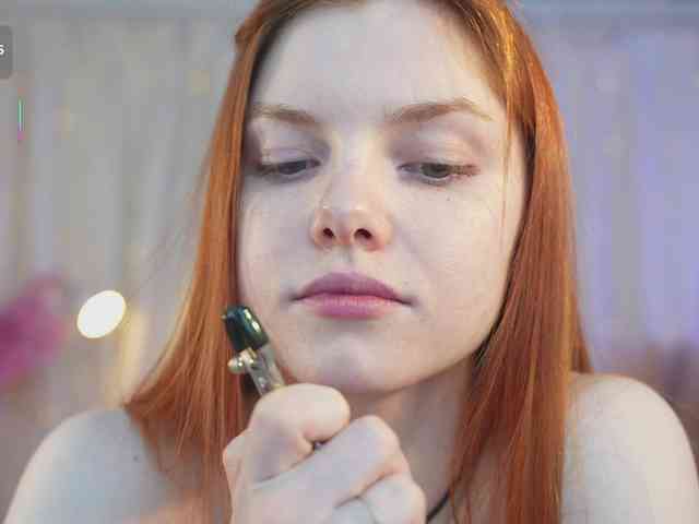 katy-ethereal webcam