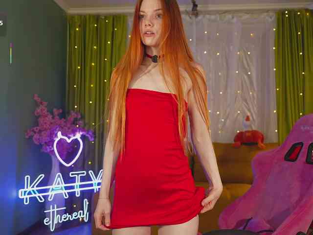 katy-ethereal webcam
