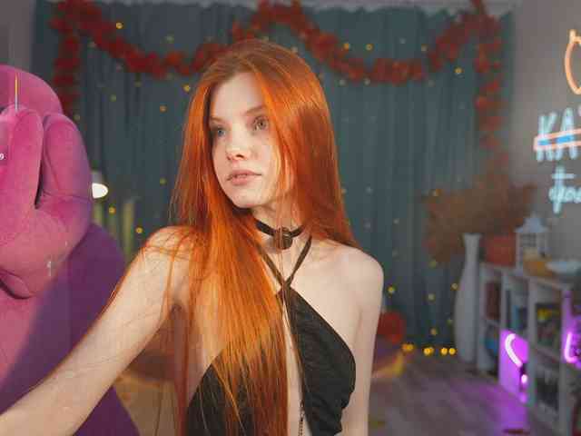 katy-ethereal webcam