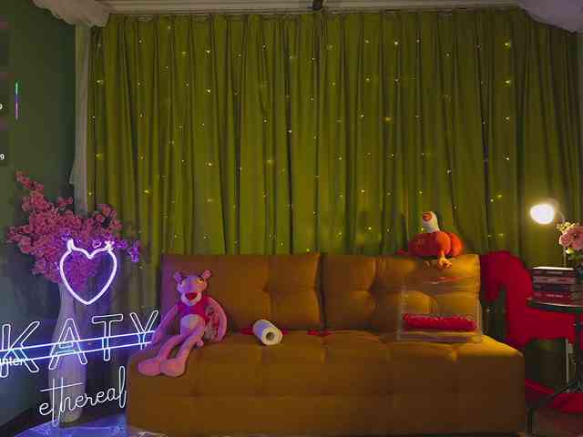 katy-ethereal webcam
