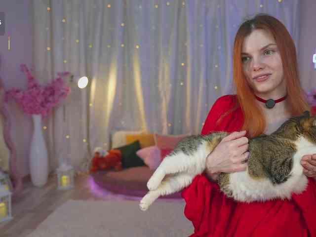 katy-ethereal webcam