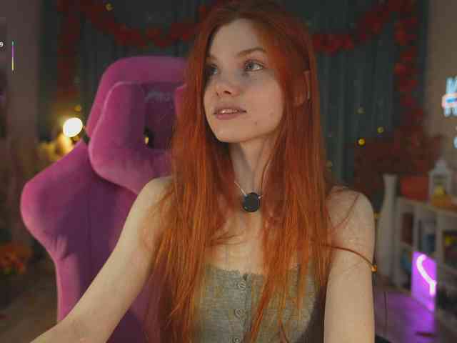 katy-ethereal webcam