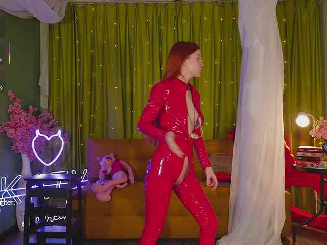 katy-ethereal webcam