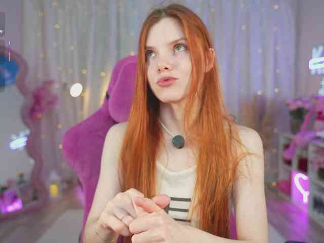 katy-ethereal webcam
