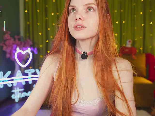 Modelo: katy-ethereal