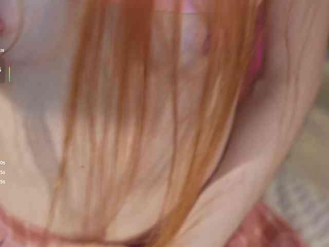 Model: katy-ethereal