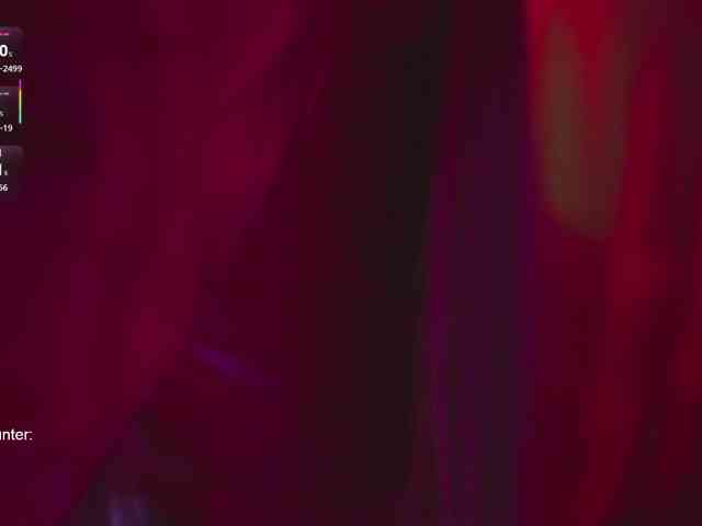 katy-ethereal webcam