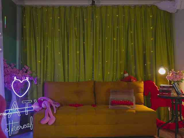katy-ethereal webcam