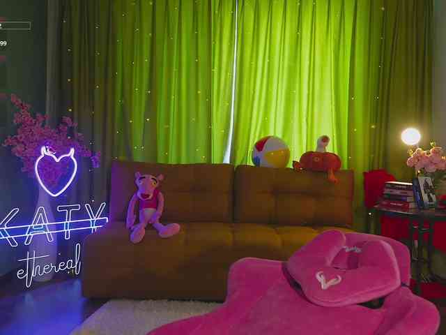 katy-ethereal webcam