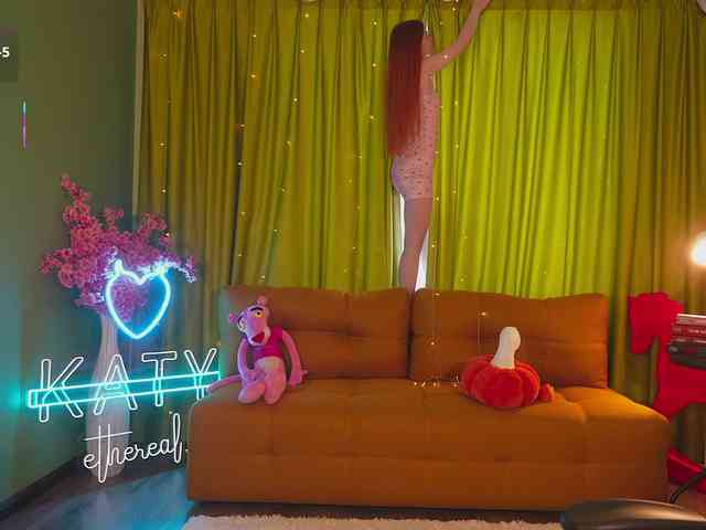 katy-ethereal webcam