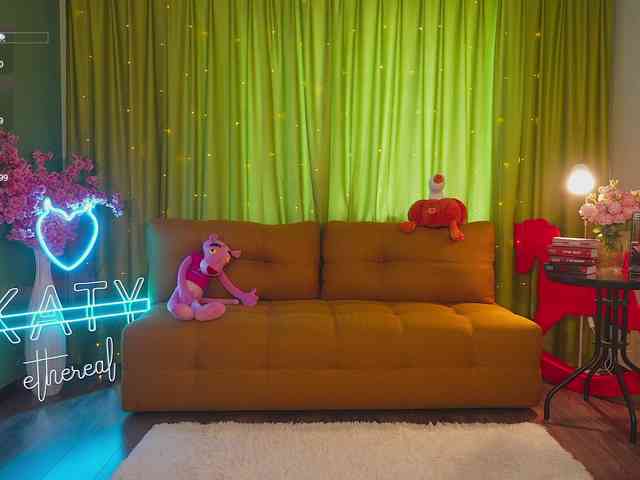 katy-ethereal webcam