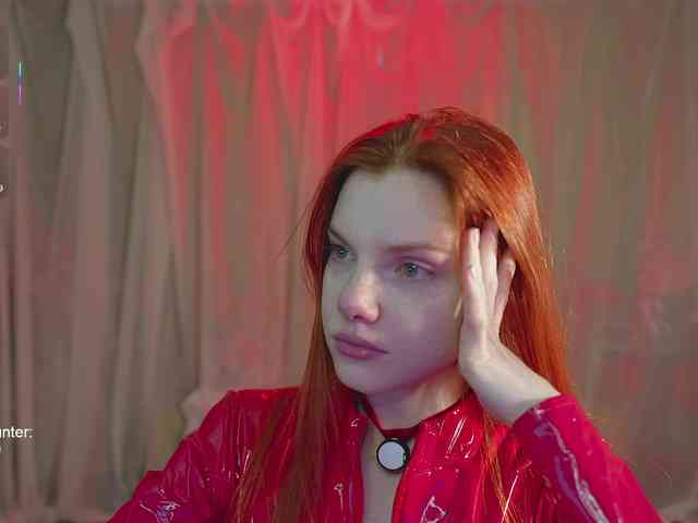 katy-ethereal webcam