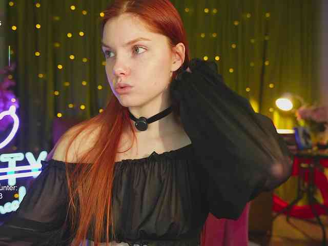 katy-ethereal webcam