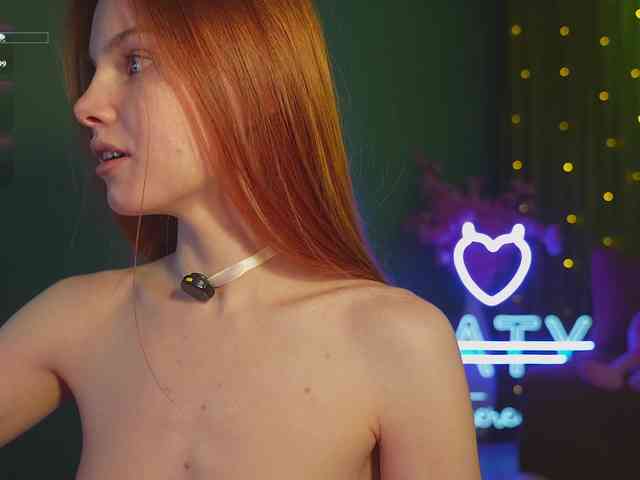 katy-ethereal webcam