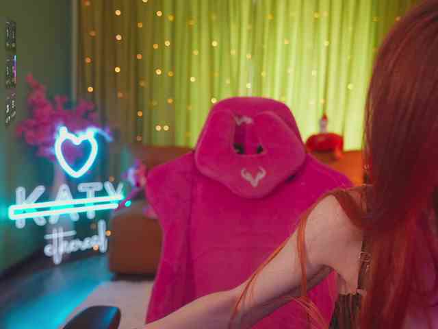 Model: katy-ethereal