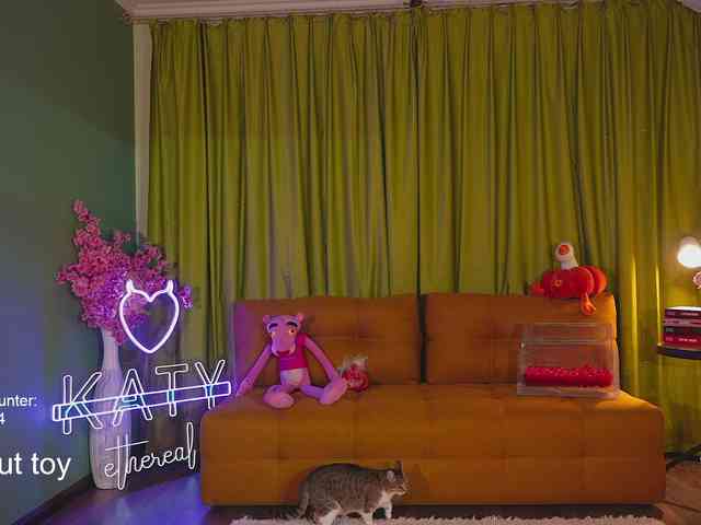 katy-ethereal webcam
