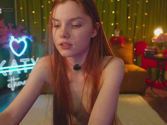 katy-ethereal webcam