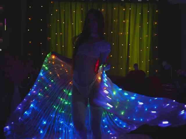 Model: katy-ethereal
