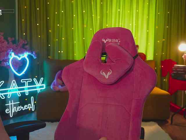 katy-ethereal webcam