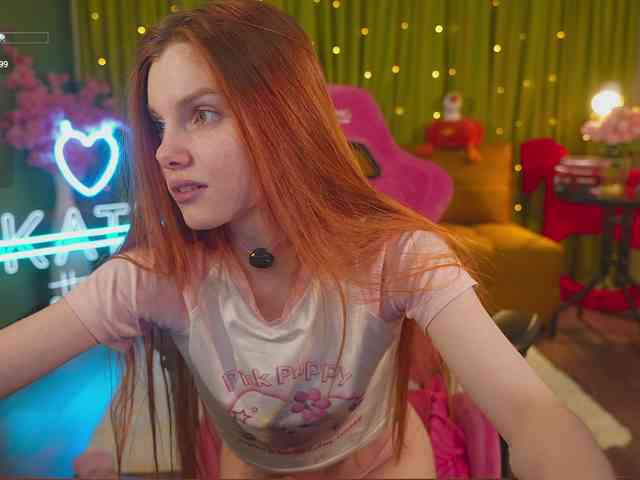 Модель: katy-ethereal