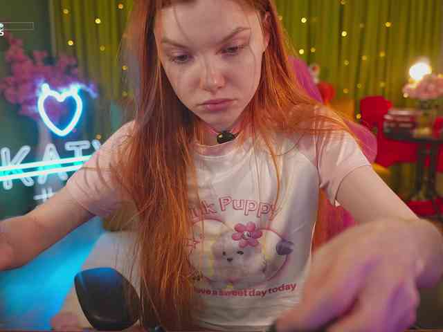 Model: katy-ethereal