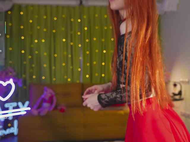 katy-ethereal webcam