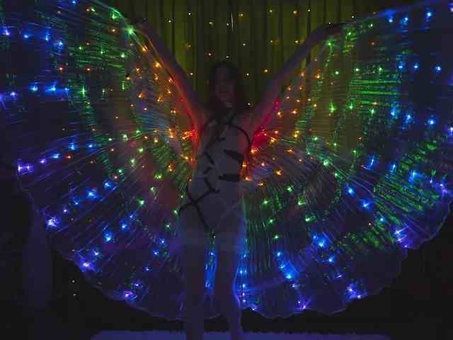 Модель: katy-ethereal