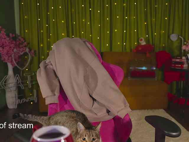katy-ethereal webcam