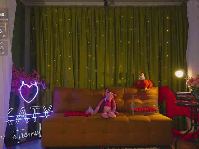 katy-ethereal webcam