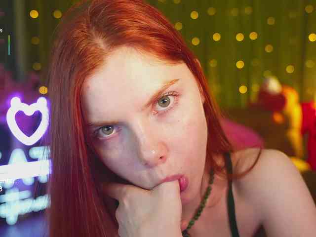 Model: katy-ethereal