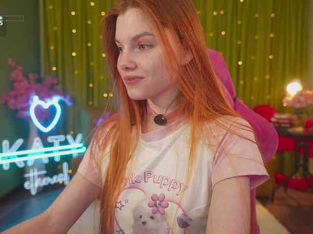 Модель: katy-ethereal